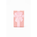 Senza 1 Piece Empty Mini Gift Box With Lid & Ribbon