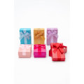 Senza 1 Piece Empty Mini Gift Box With Lid & Ribbon