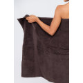 The Ultimate Turkish Cotton Hotel Collection Spa Bath Towel 700gsm