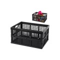 Collapsible Crate Heavy Duty Large