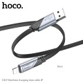 Hoco U119 USB TO iPhone Fast Charging Data Cable