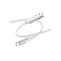 Hoco U119 USB TO Type C Fast Charging Data Cable