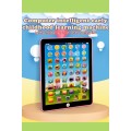 Intelligent Learning Tablet For 1 to 7 Year Old Kids Early Education