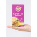 Karak Tea Chai Cardamom Sticks Box of 10