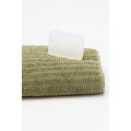 The Ultimate Turkish Cotton Hotel Collection Spa Bath Towel 650gsm
