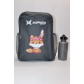 Children Schoolbag For Boys & Girls Pre School With Water Bottle 500ml