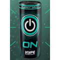 HYPE ON Energy Drink 500ml