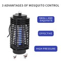 Mosquito And Insect Zapper Killer UV Lamp