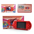 PXP3 Slim Station 16 Bit Handheld Game Player Video Game Console