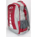 Powerland Large School Bag Waterproof Backpack Nylon With Multiple Compartments