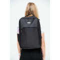 Travel Laptop Backpack School Backpack Bag Black
