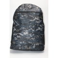 Camo Waterproof  Backpack School With Multiple Compartments