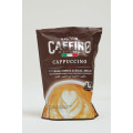 Delizio Caffino Cappuccino 3 in1 Instant Coffee 10 X 20g Sachets Per Pack