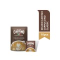 Delizio Caffino Cappuccino 3 in1 Instant Coffee 10 X 20g Sachets Per Pack