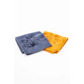 2 Pack Heavy Duty Microfiber Cleaning Cloth