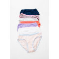 Girls 5 Pack Branded Panties Underwear