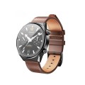 HOCO Smart Watch Leather Strap