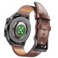 HOCO Smart Watch Leather Strap