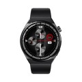 Smart Watch GT8 Porsche Design Bluetooth Call Heart Rate Fitness Tracker Black