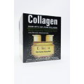 Collagen Multi Function Sleeping Mask Anti Wrinkle Moisturizing 120g