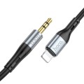 HOCO DUP03 iPhone Audio Conversion Cable AUX