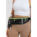 HOCO Multifunctional Sports Running Waist Bag With Multiple Compartments