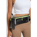 HOCO Multifunctional Sports Running Waist Bag With Multiple Compartments