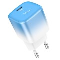 HOCO Wall Charger C101A PD20W Travel Charger Plug Type C