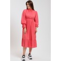 Karsyn Midaxi Long Sleeve Dress