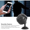 Mini Security WIFI Camera