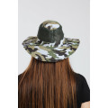 Senza Camouflage Sun Hat