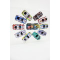 Die Cast Mini Model Cars Set of 10