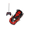 Remote-Controlled Toy Sports Car Battery Operated
