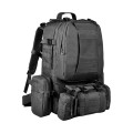 Senza 60L Heavy Duty Military Tactical Army Backpack With Multiple Compartments