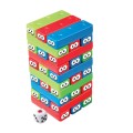 Stacking Board Game