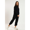 Georgia Hooded Lightweight Tracksuit Sweatsuit Set with Pockets