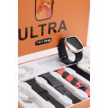 Ultra Series 9 Smart Watch Combo Strap Set