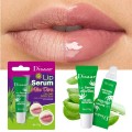 Moisturizing Lip Balm Soothes And Guards Against Dryness Long Lasting Formula Repairing Dry And C...