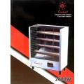 Condere 2000W Electric Heater ZR-1003