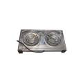 Double Spiral Electric Stove Hotplate [Good Mama]