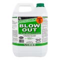 Bulk Pack 4 X Blowout Acid Base Drain Cleaner 5L