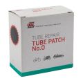 Rema Tip Top Tube Patch Round 30Mm No0