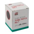 Bulk Pack 30 X Rema Tip Top Tube Patch Round 35Mm No1