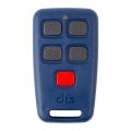 Dts Gate Motor Remote Tx5