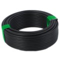 Crazy R1 Start! PVC Cable Black 1.5mm 50m. Single Core. Retail Price R450