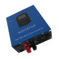 Kingstar 1200W Inverter + Nenergy 1.28Kwh Lithium Battery Combo