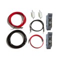 365 Power 3Kva/KLE 25.6-100Ah Combo(Incl. Cable/Fuse Kit)