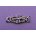 Art Deco Pearl Clasp | National Free Shipping |