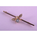 9ct Gold Edwardian Brooch | National Free Shipping |