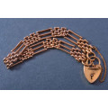 Victorian Gate Bracelet  | National Free Shipping |